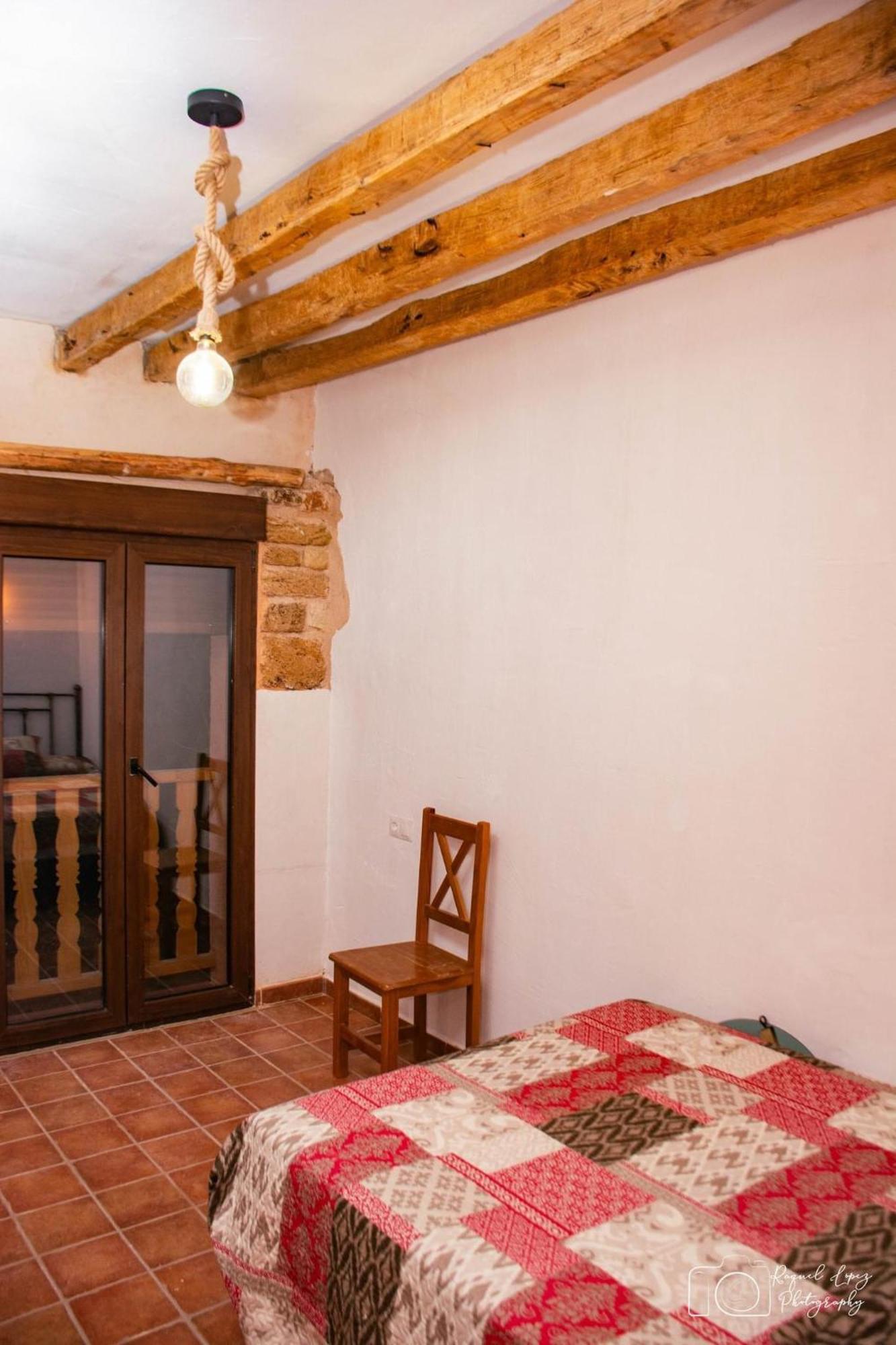 Torremontero Hornos