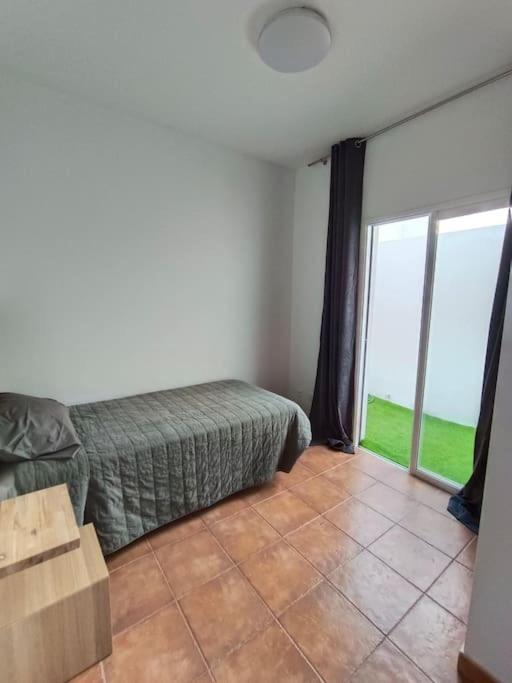 La Atalaya Apartment