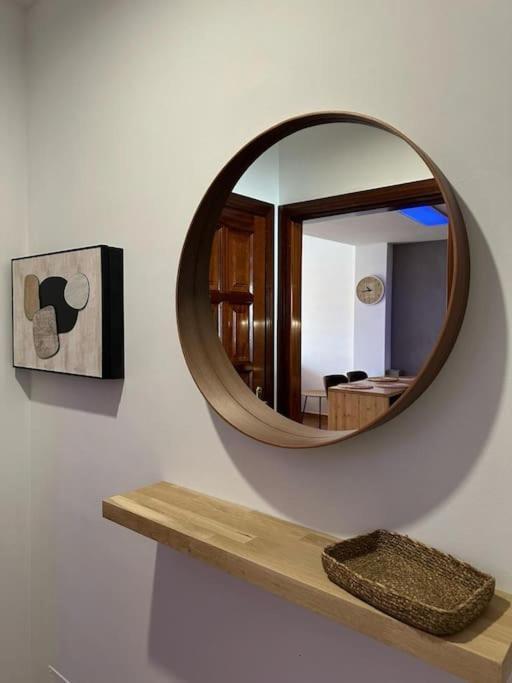 Apartment La Atalaya Sauzal