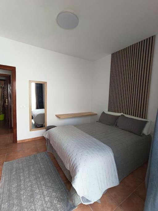 Apartment La Atalaya