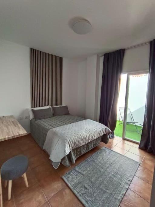 La Atalaya Apartment