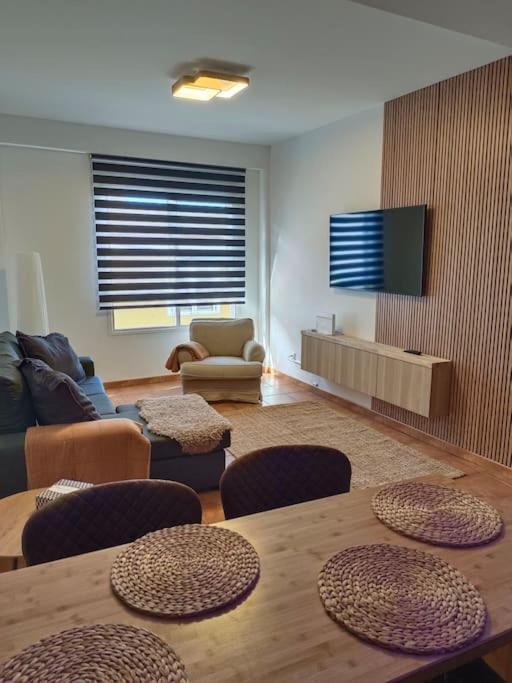 Apartment La Atalaya *
