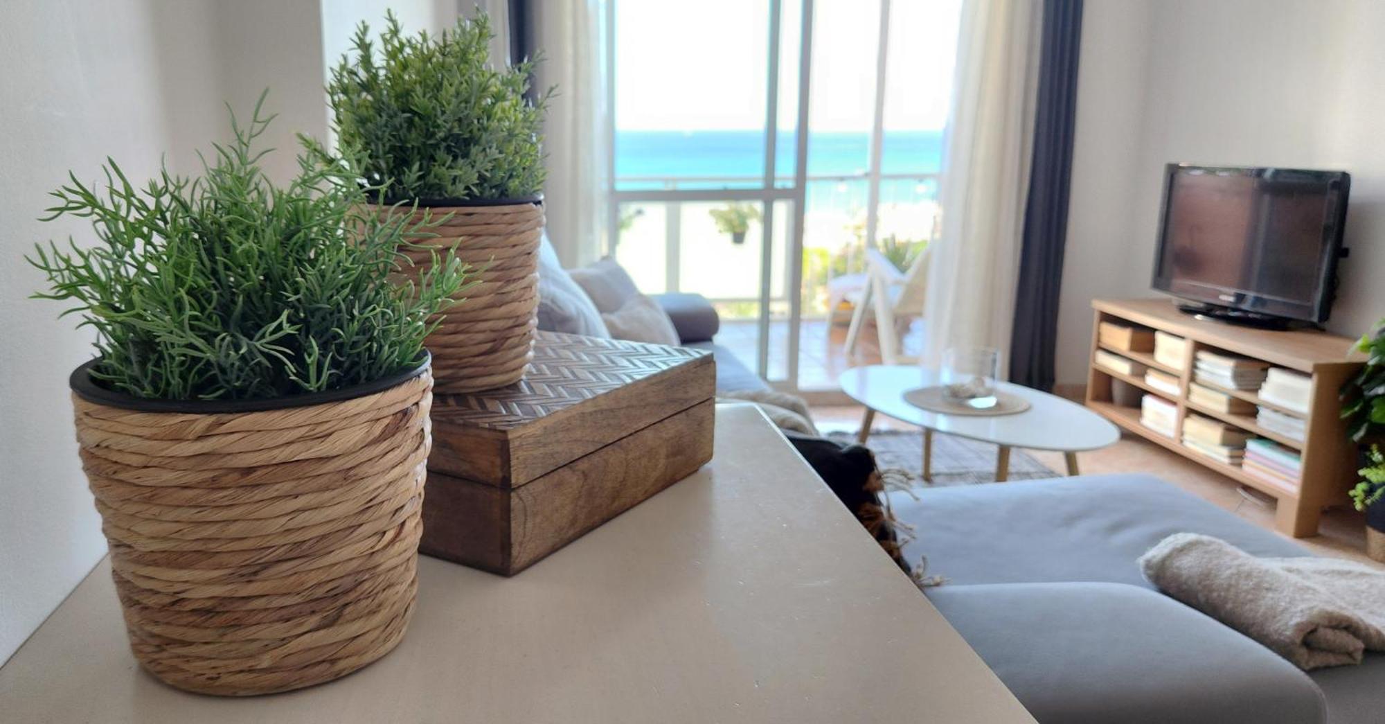 The Oasis Apartment *