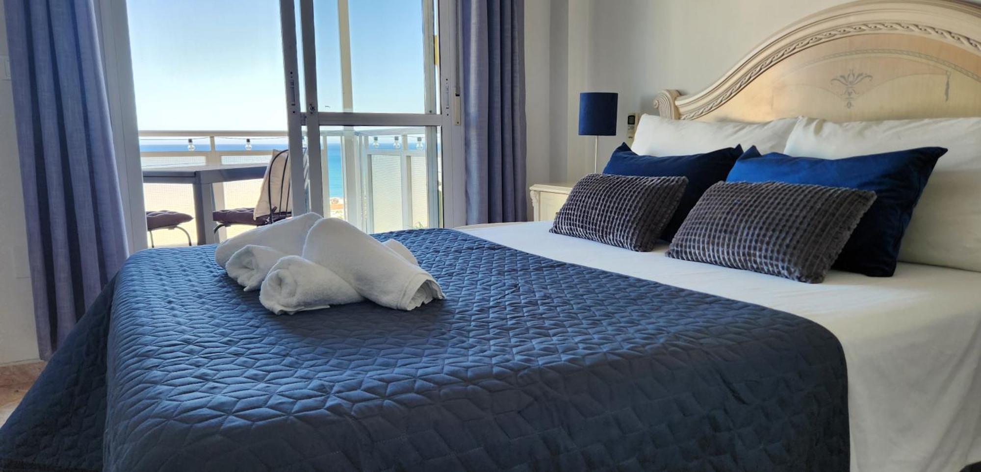 The Oasis Apartment Torremolinos