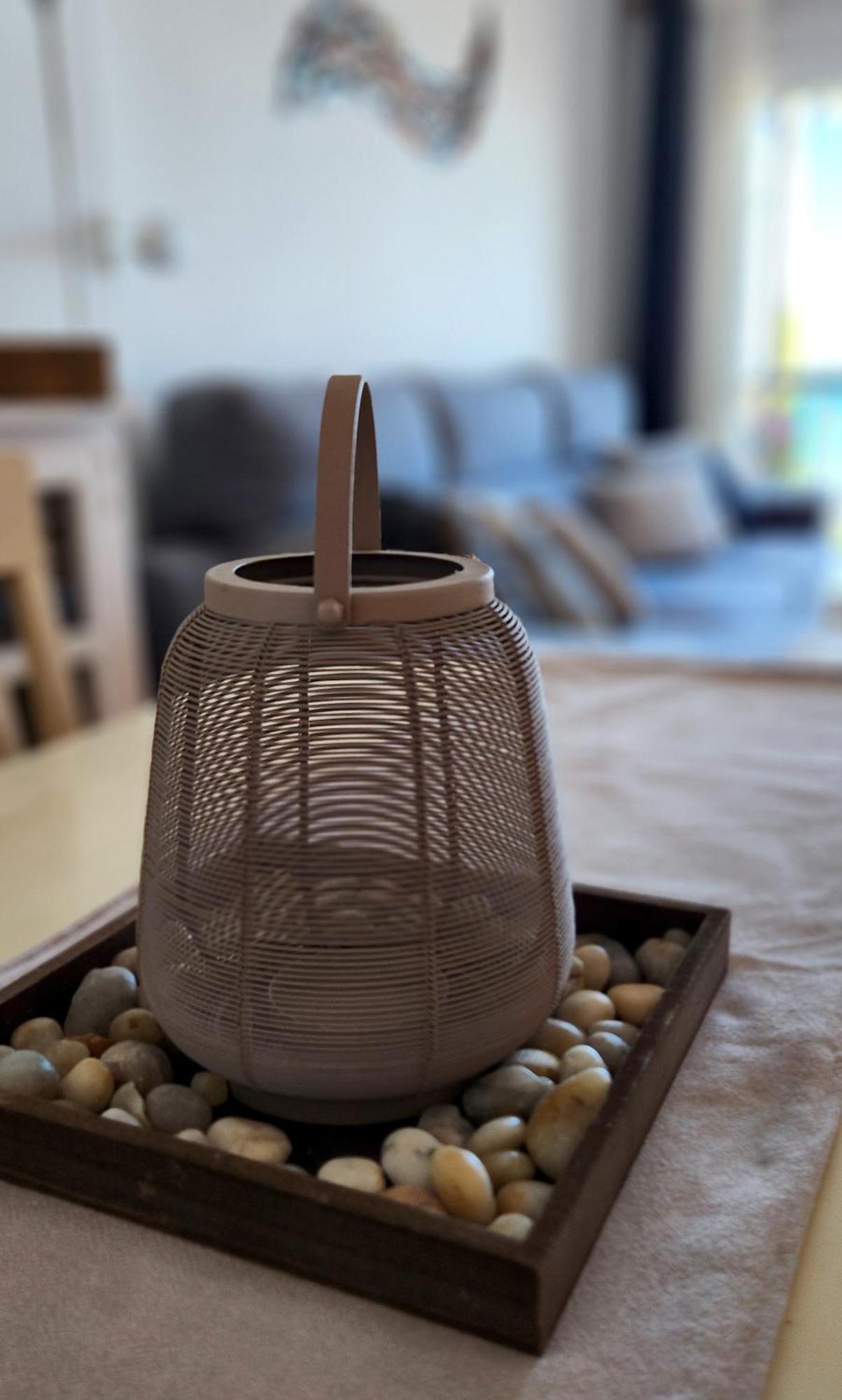 The Oasis Apartment *
