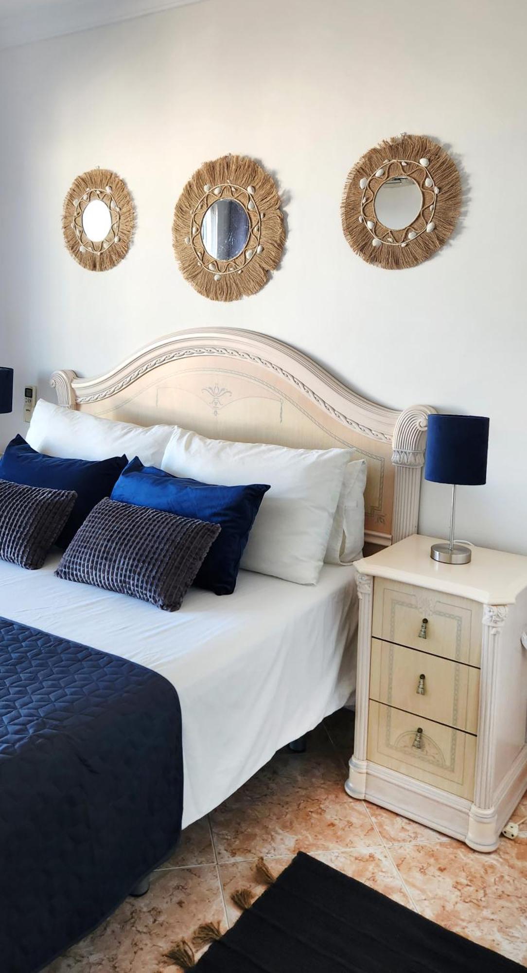 The Oasis Apartment Torremolinos