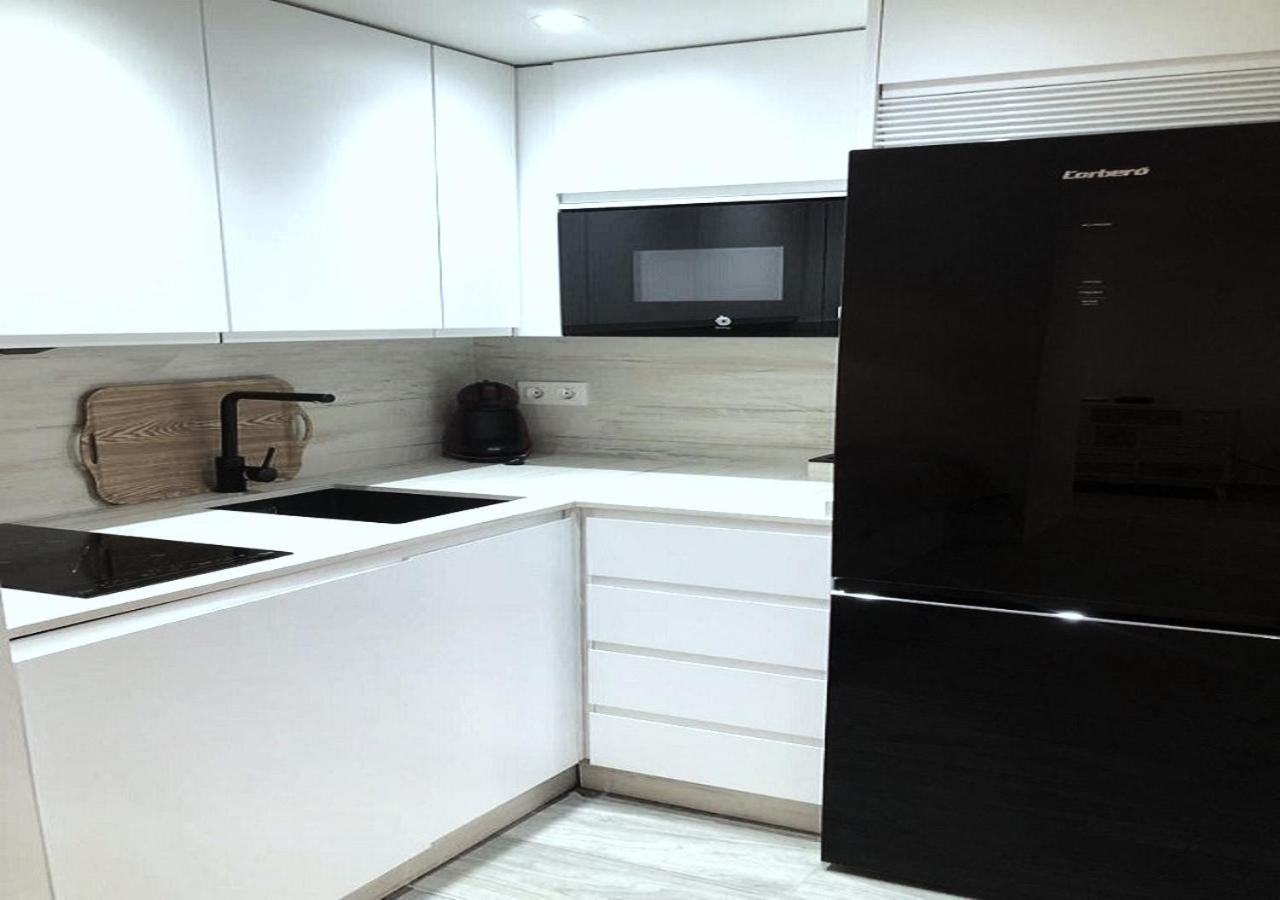 Gran Via 2 Apartamento *