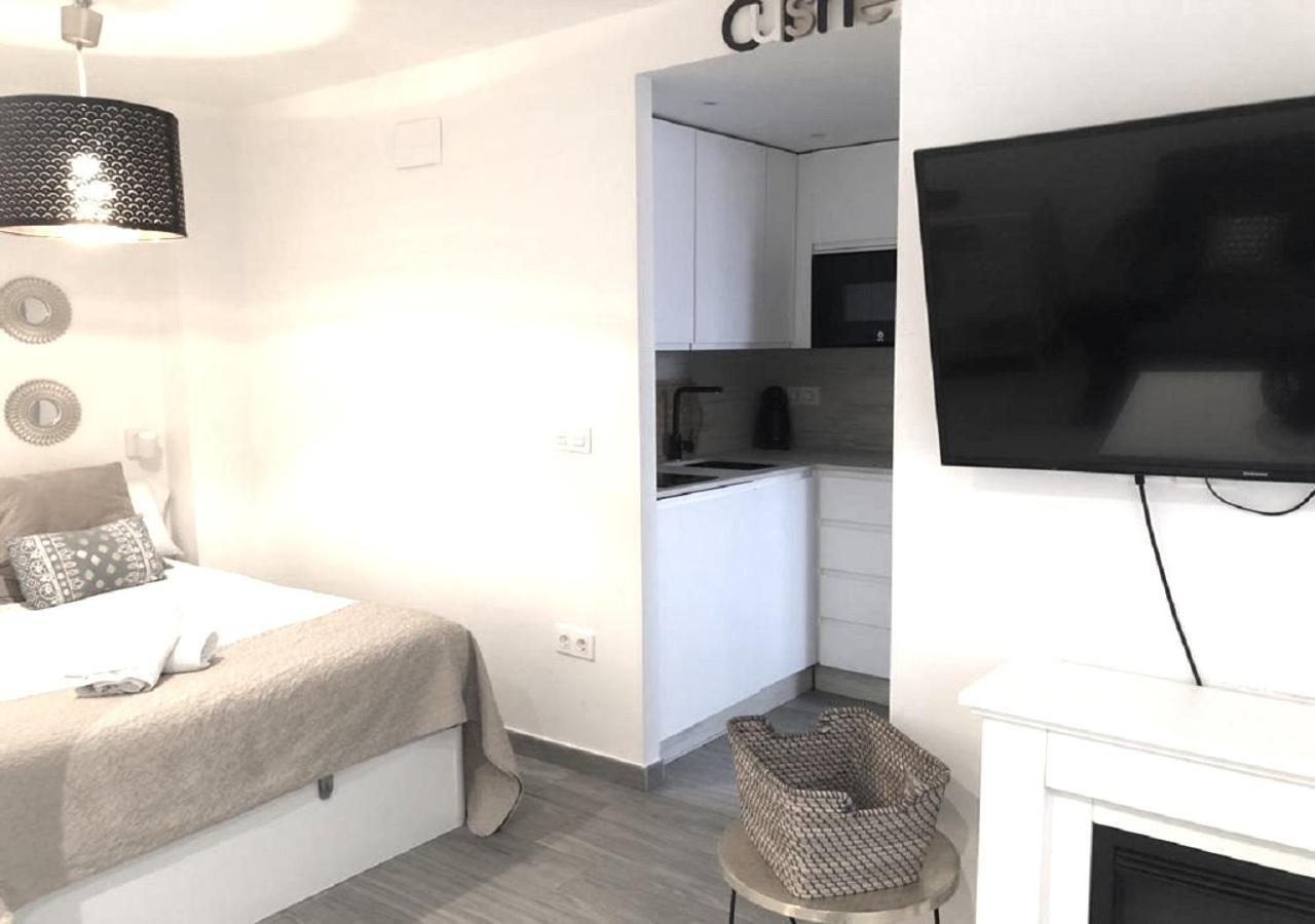 Apartamento Gran Via 2 *
