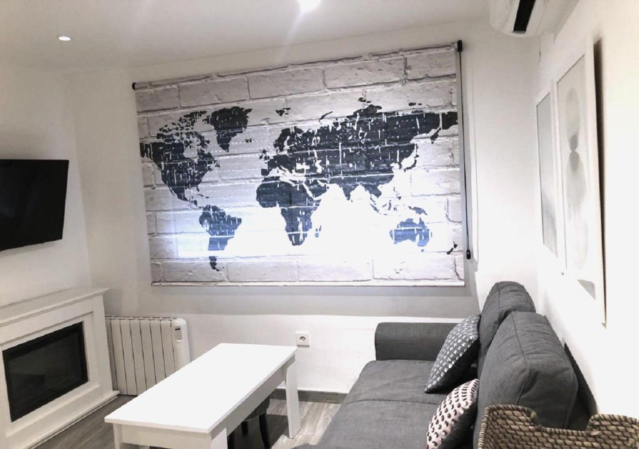 Apartamento Gran Via 2