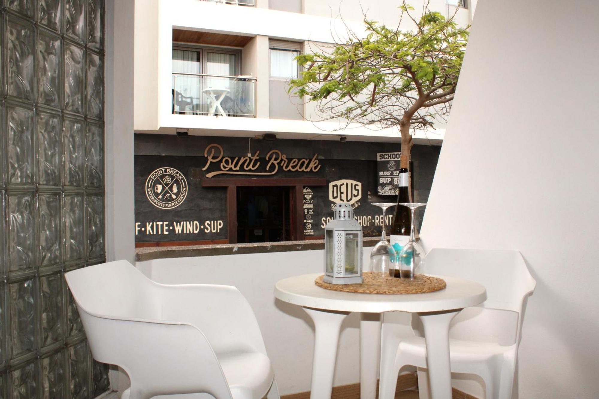 Apartment Alcorde Sand By Sea You There Fuerteventura