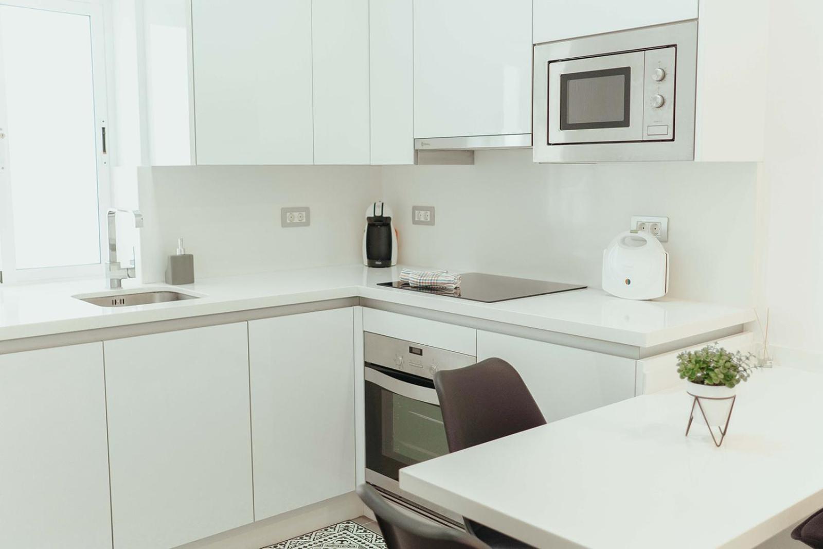 Apartamento Click&guest - Churruca Canteras Las Palmas de Gran Canaria
