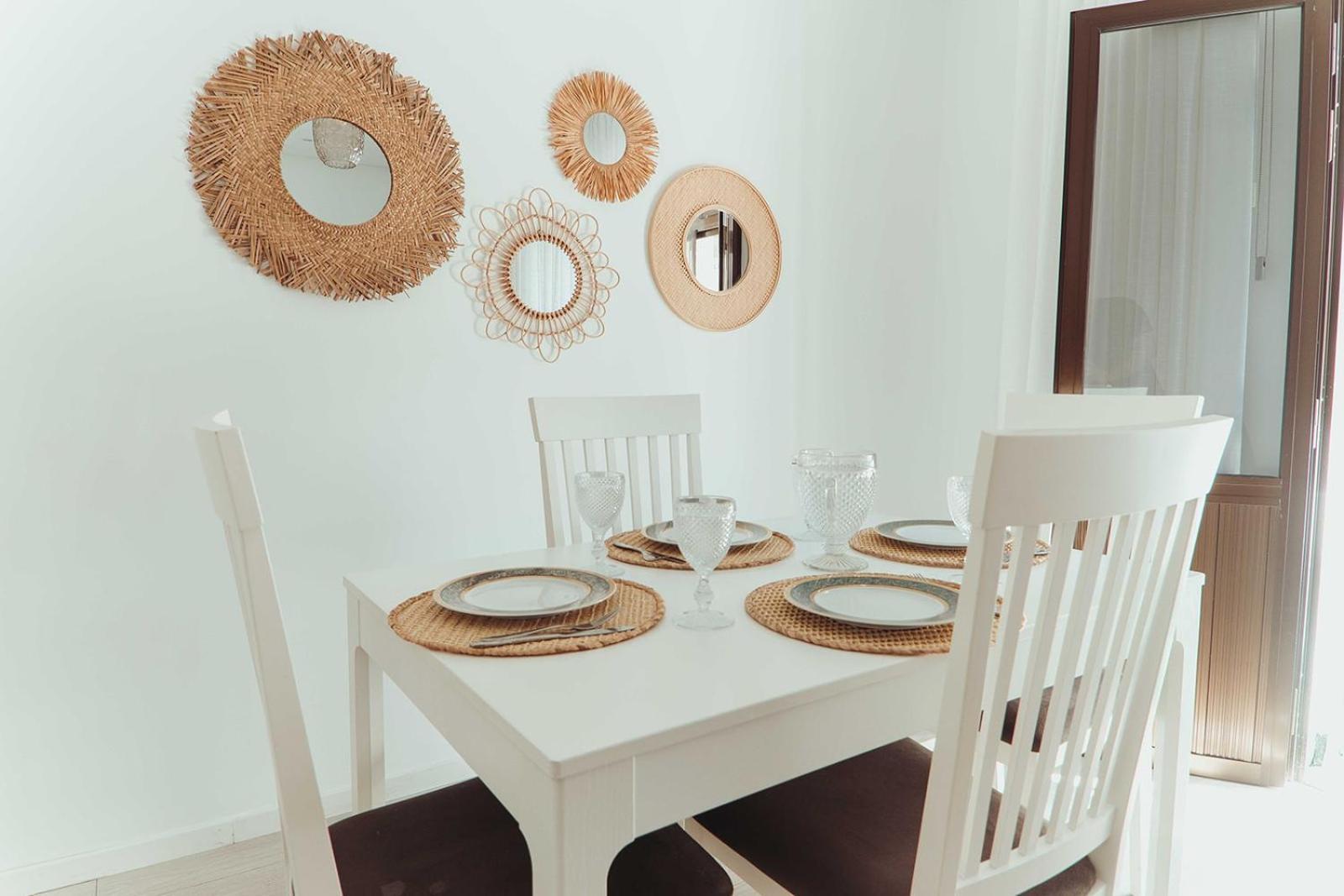Apartamento Click&guest - Churruca Canteras *