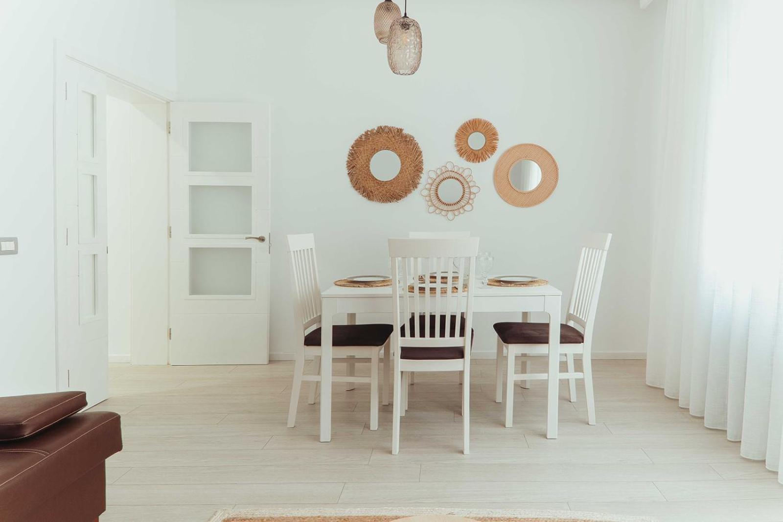 Apartamento Click&guest - Churruca Canteras Las Palmas de Gran Canaria