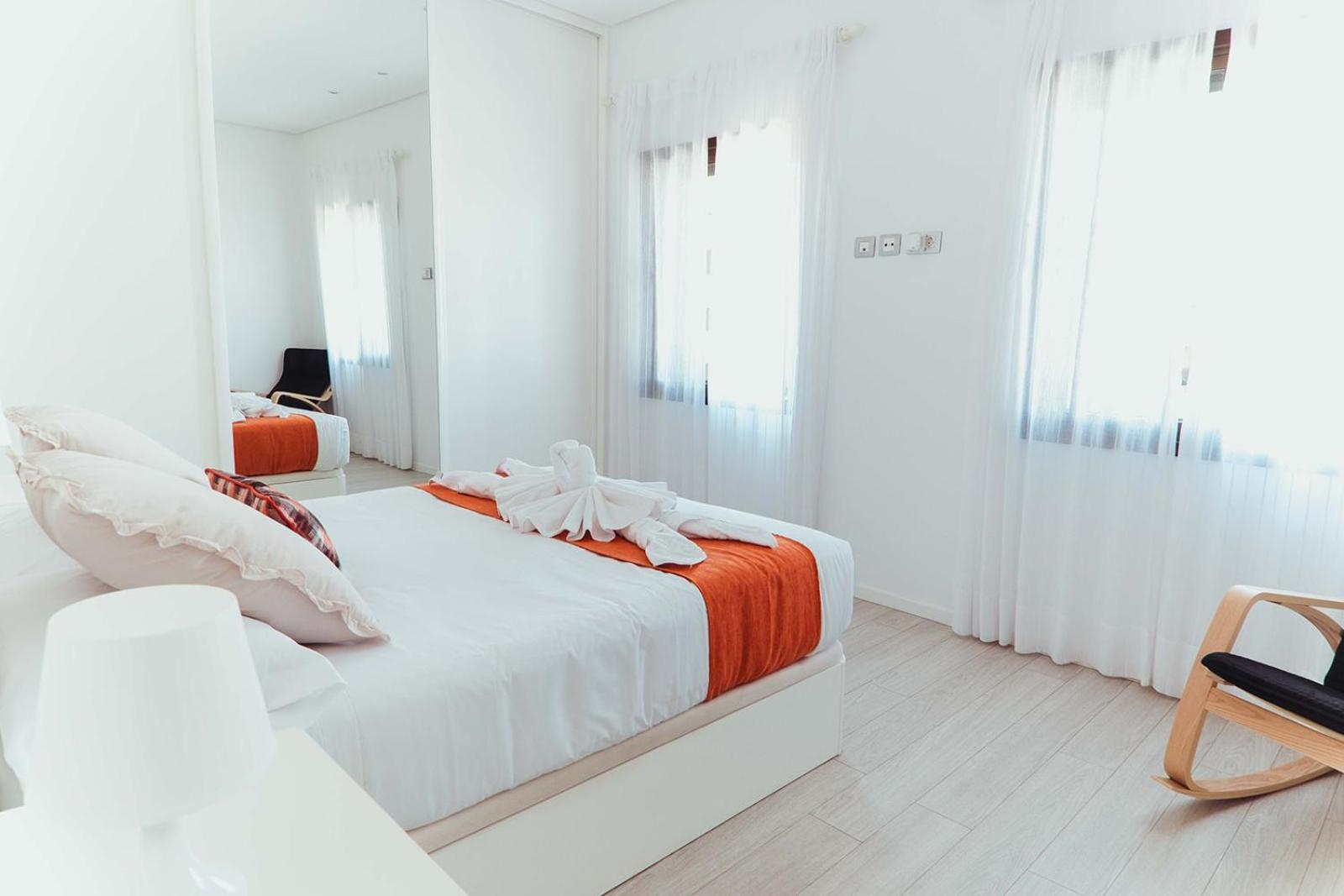 Apartamento Click&guest - Churruca Canteras