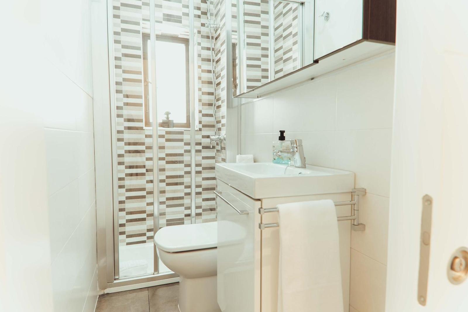 Apartamento Click&guest - Churruca Canteras *