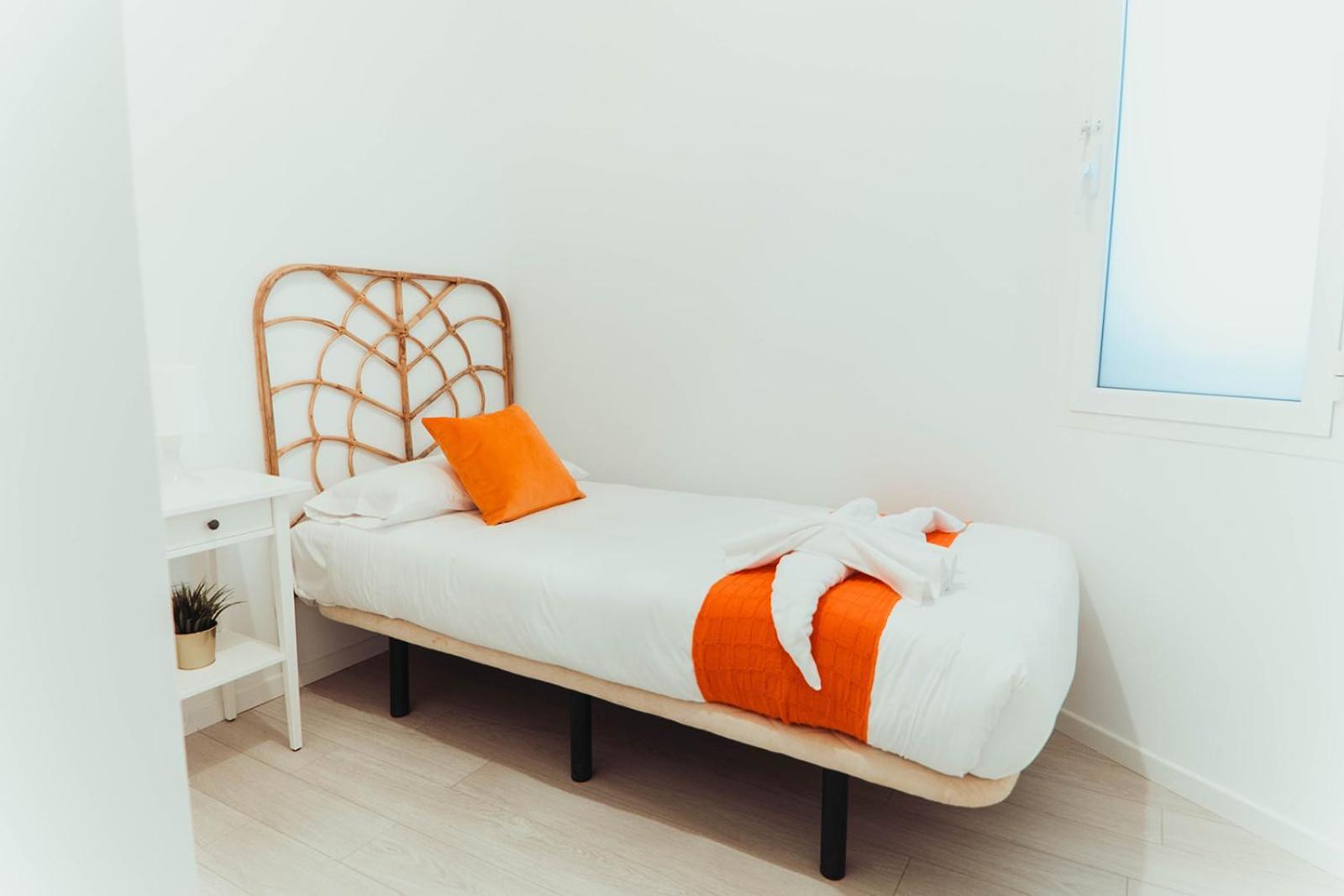 Apartamento Click&guest - Churruca Canteras