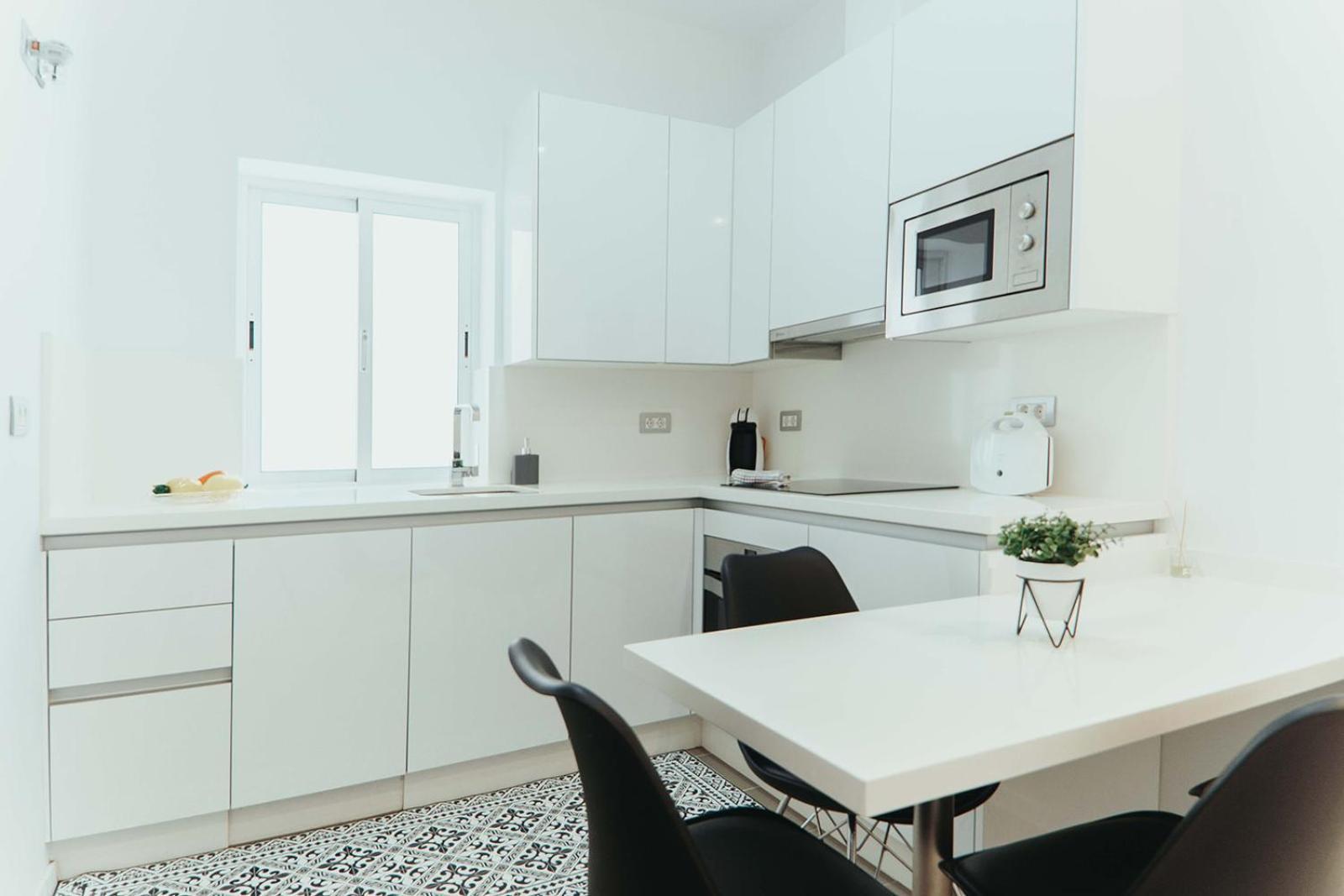 Apartamento Click&guest - Churruca Canteras Las Palmas de Gran Canaria