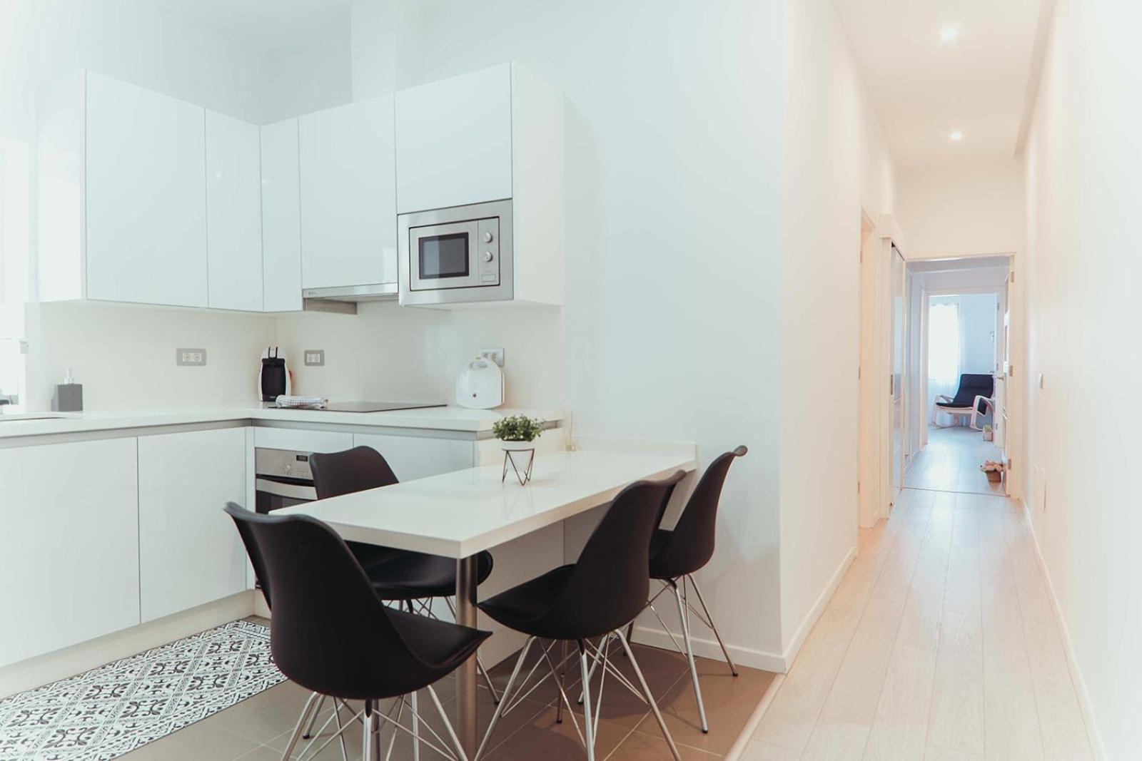 Apartamento Click&guest - Churruca Canteras *