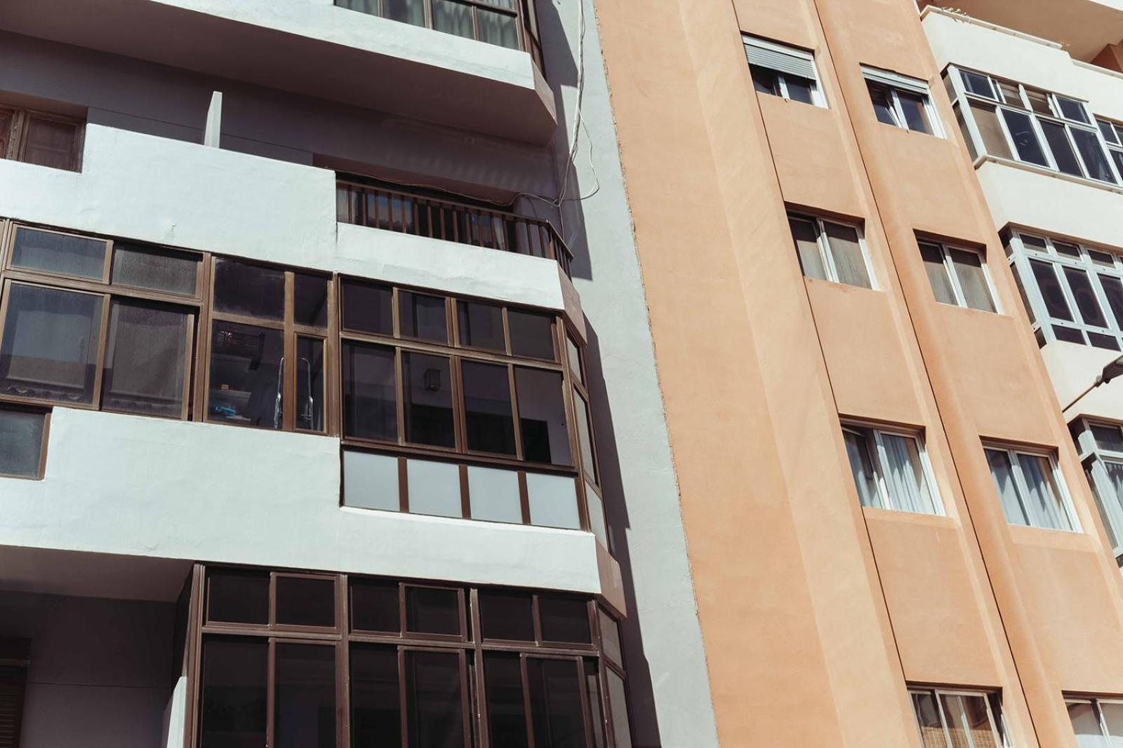 Apartamento Click&guest - Churruca Canteras