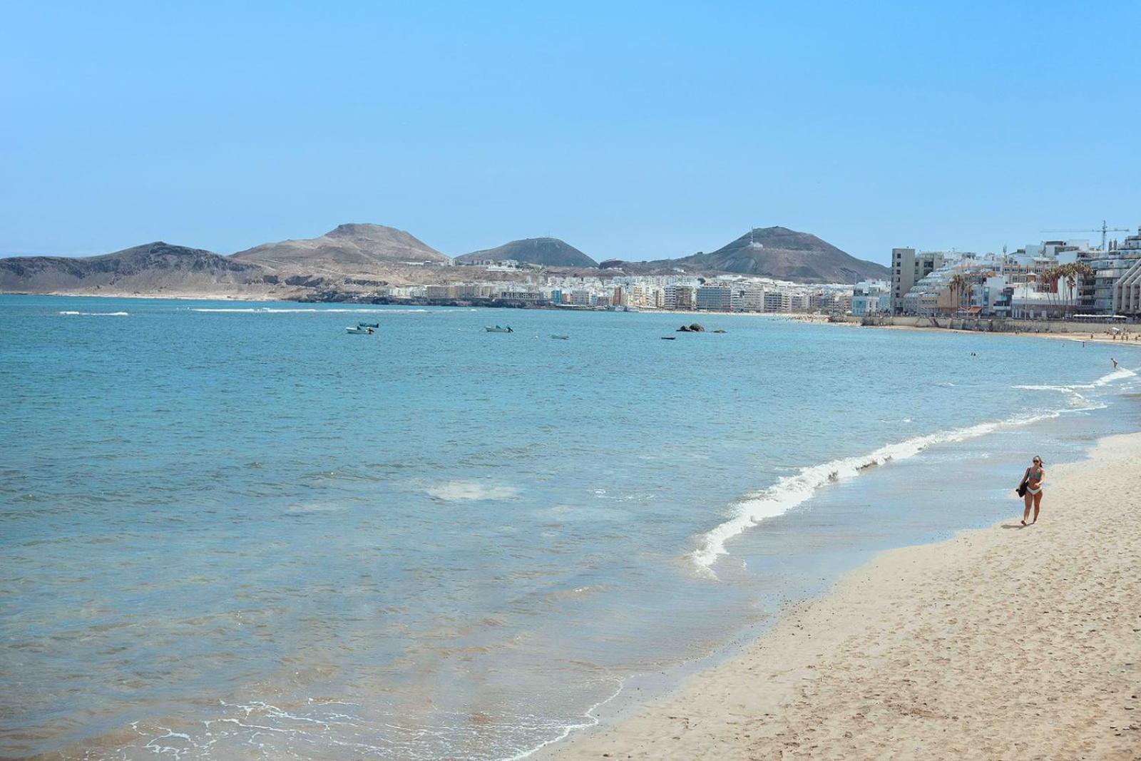 Click&guest - Churruca Canteras Las Palmas de Gran Canaria
