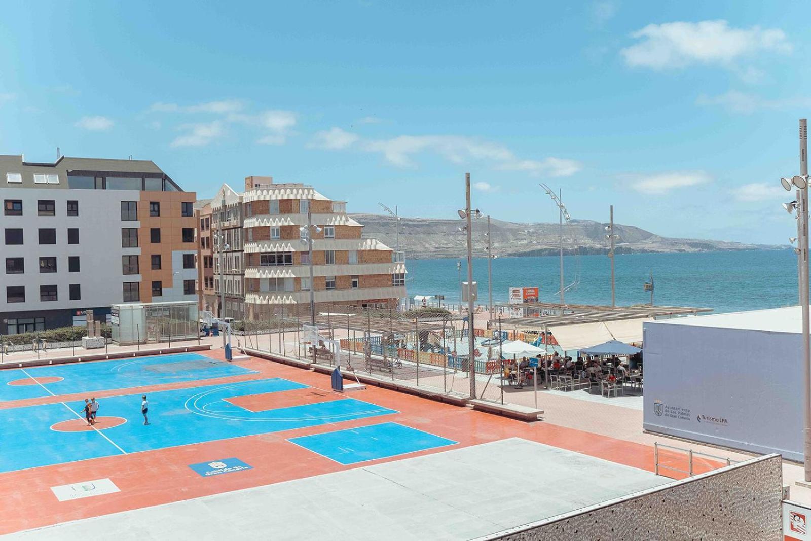 Click&guest - Churruca Canteras * Las Palmas de Gran Canaria