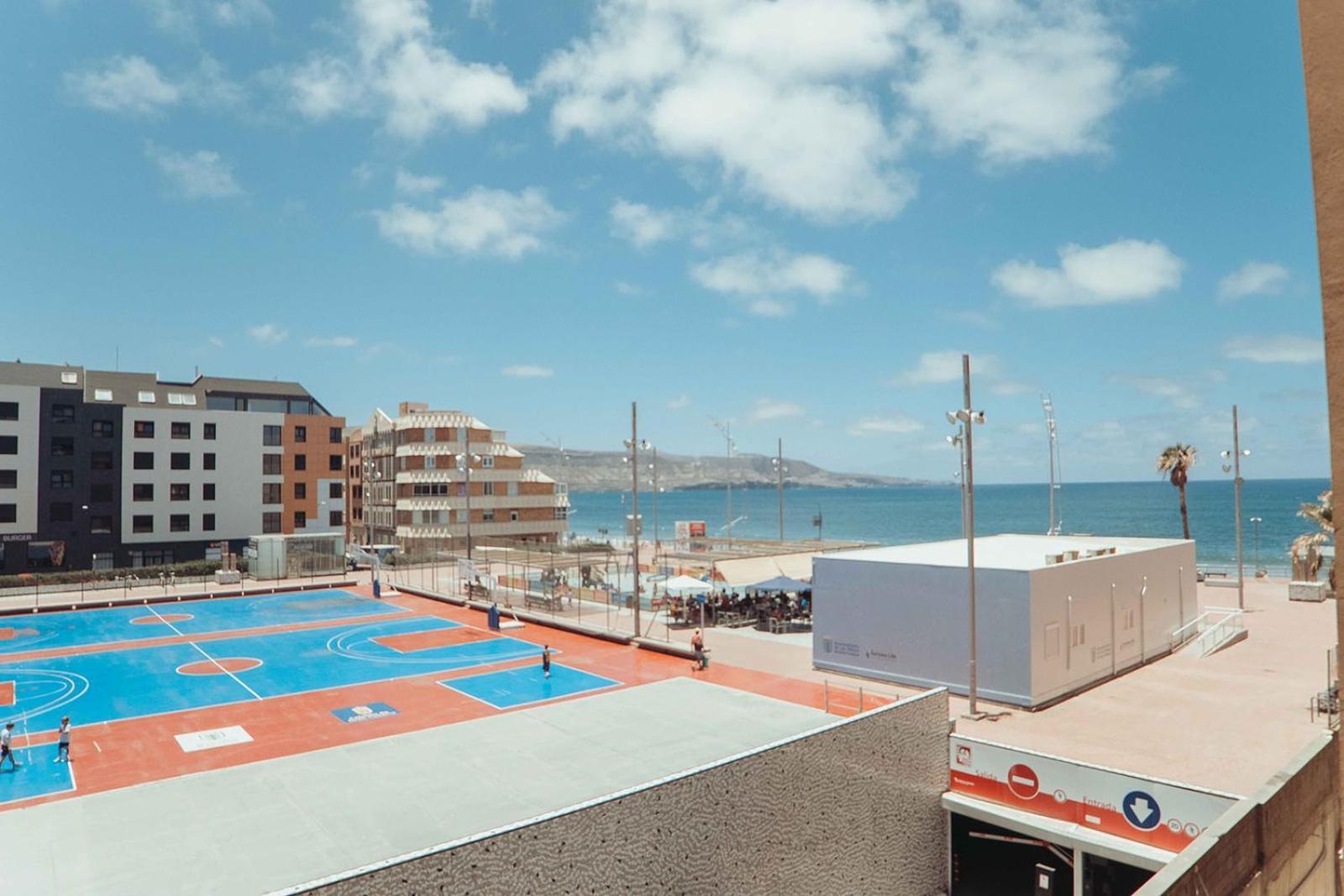 Apartamento Click&guest - Churruca Canteras