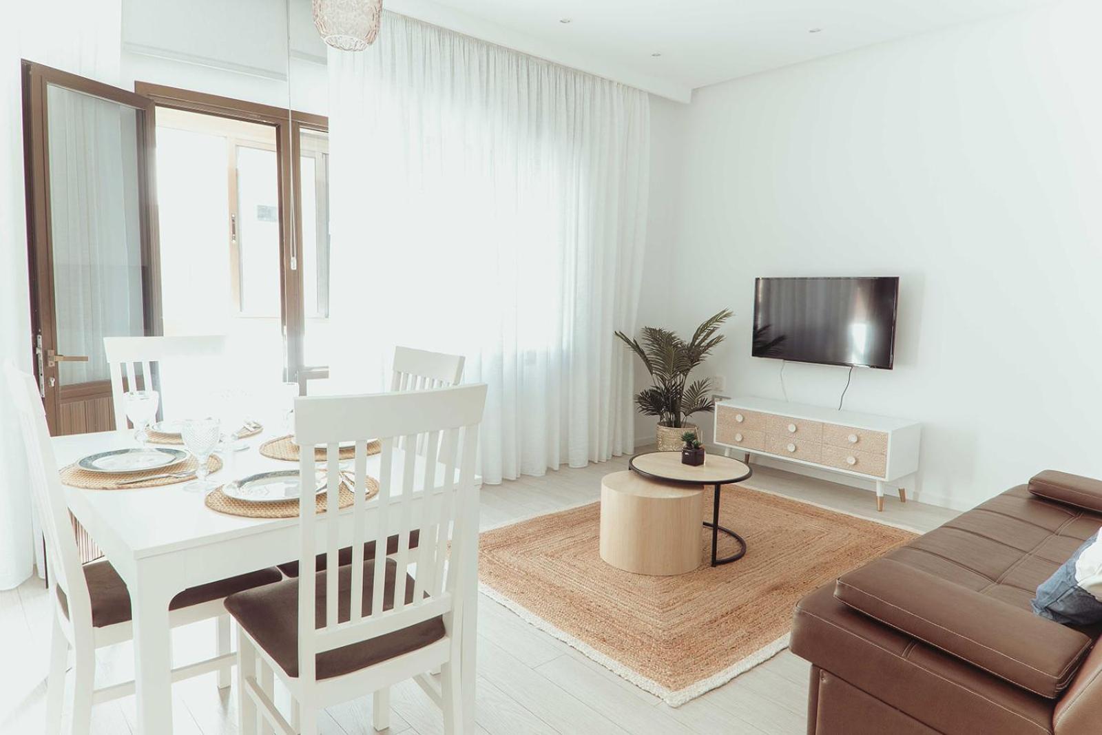 Apartamento Click&guest - Churruca Canteras *