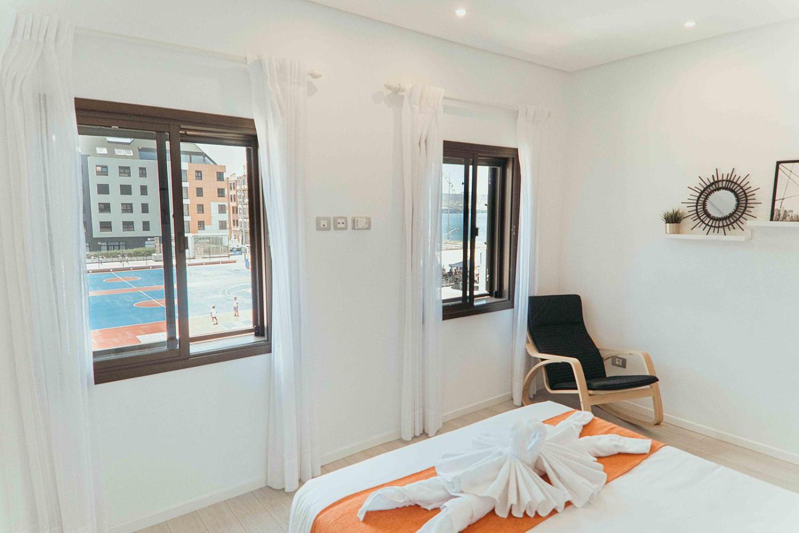 Click&guest - Churruca Canteras *
