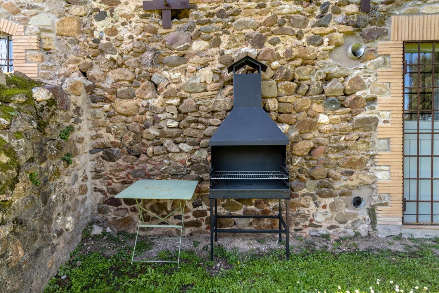 Mas Dalia - - Girona - Monells, Emporda Villa *