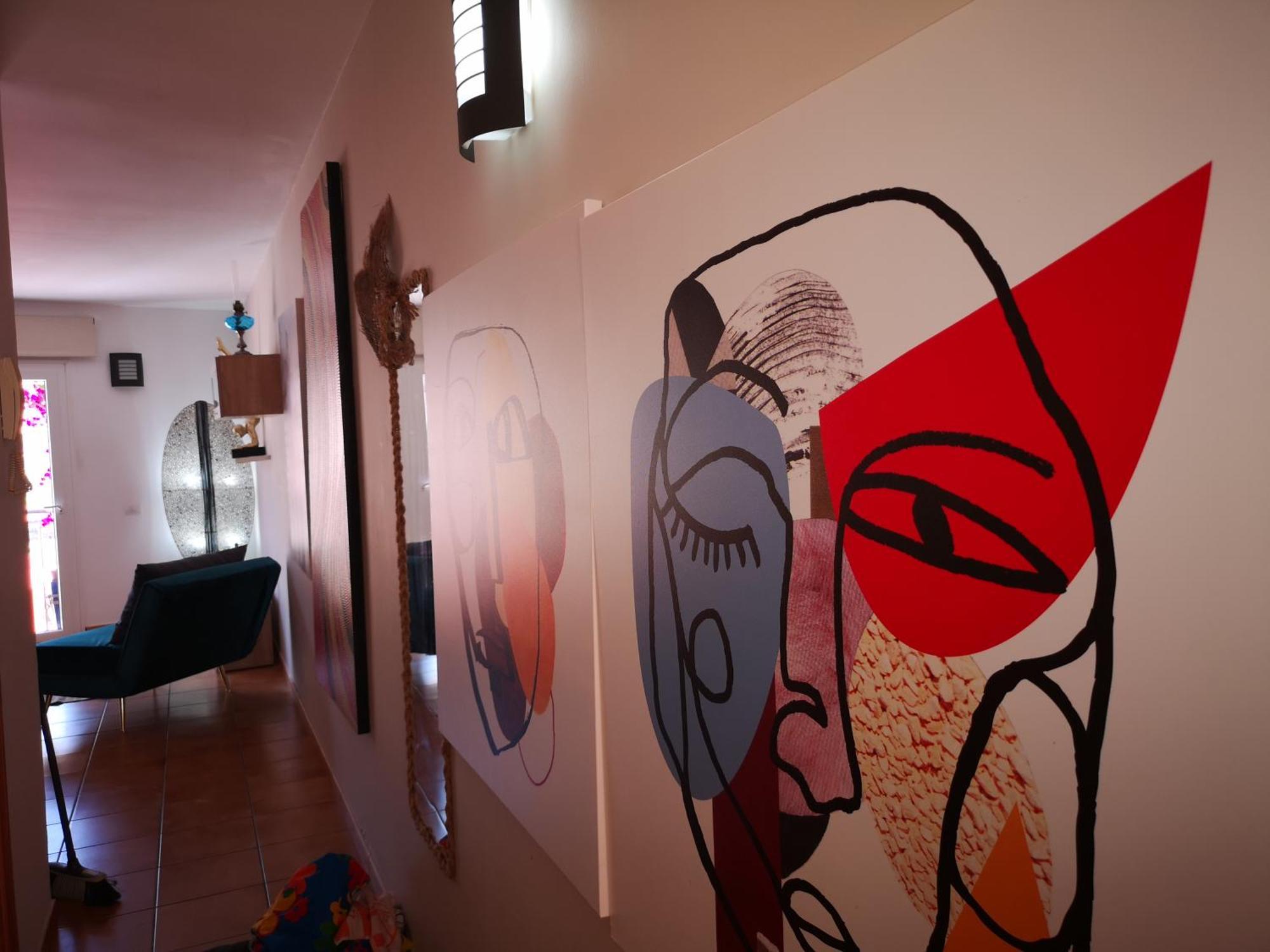 Apartment Sonneland