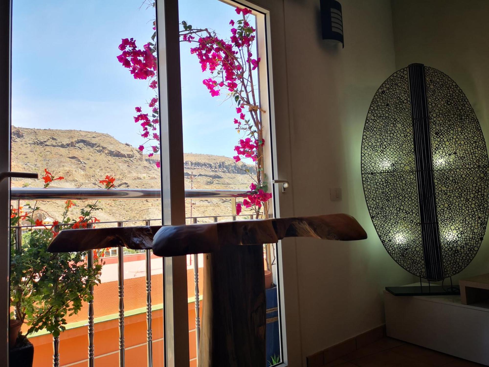 Apartment Sonneland Puerto De Mogan