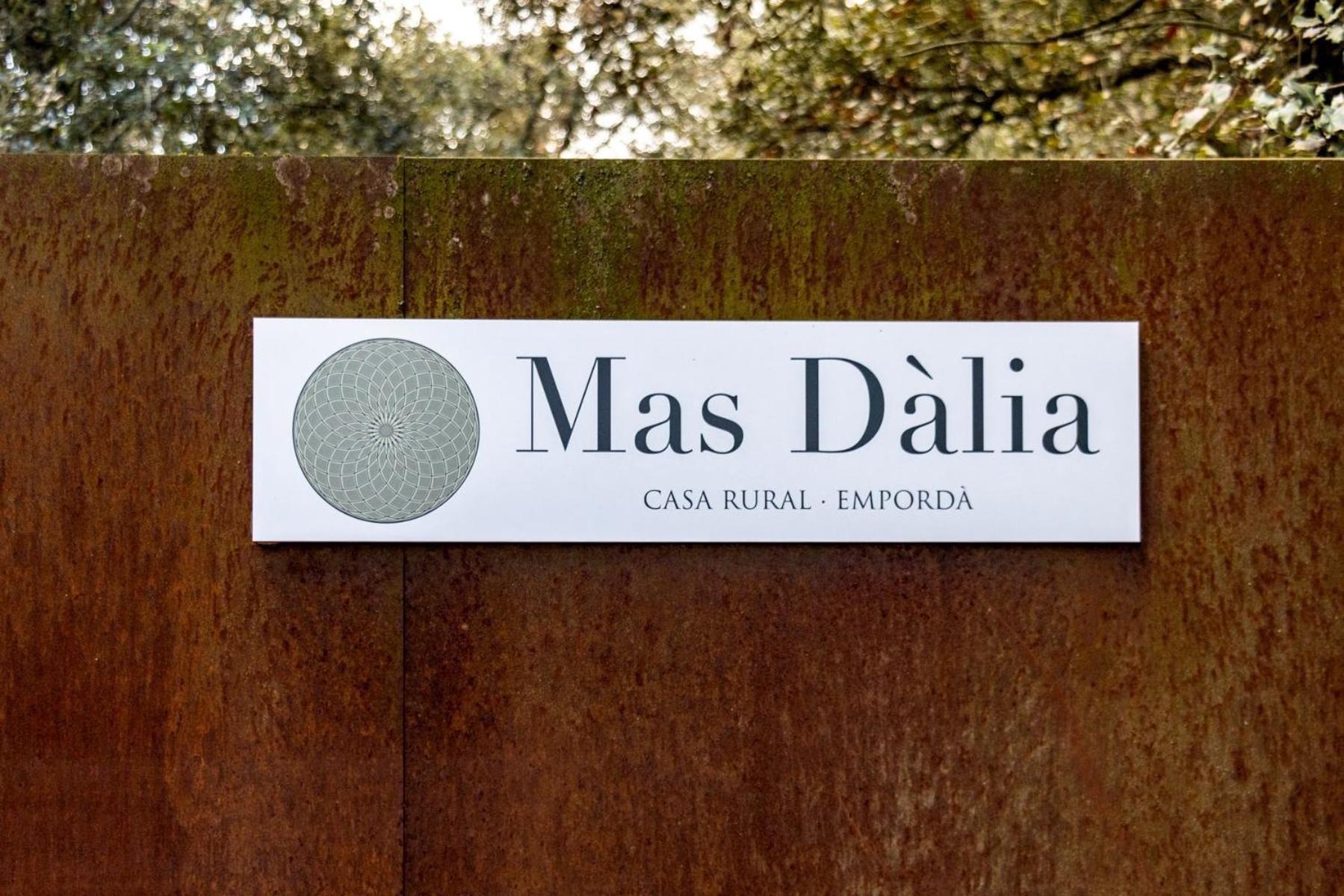 Mas Dalia - - Girona - Monells, Emporda Villa *