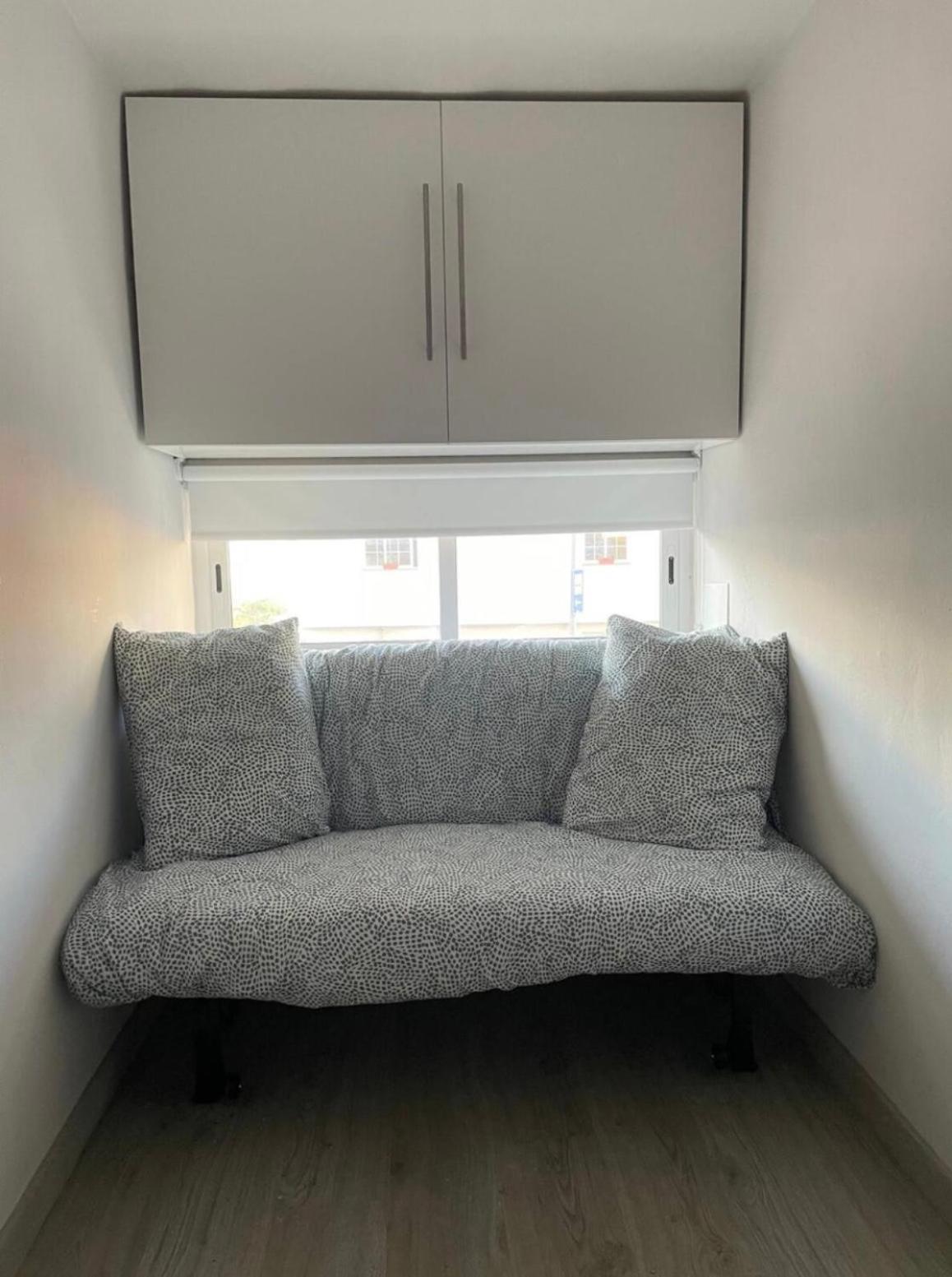 Loft Madre Del Agua Apartment