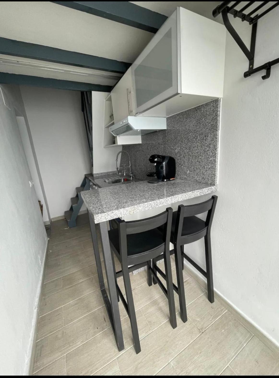 Loft Madre Del Agua Apartment *