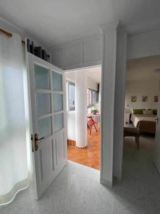 Biri Biri Apartamento *