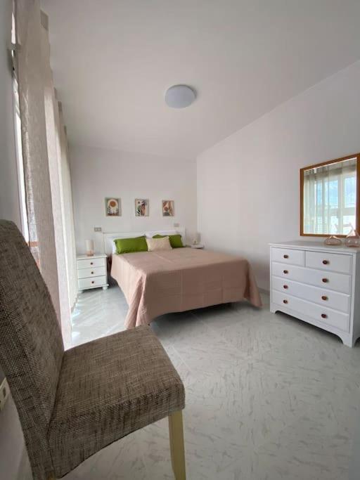 Biri Biri Apartamento *