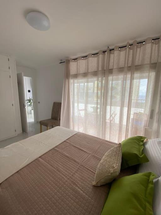 Biri Biri Apartamento Bajamar (La Laguna)