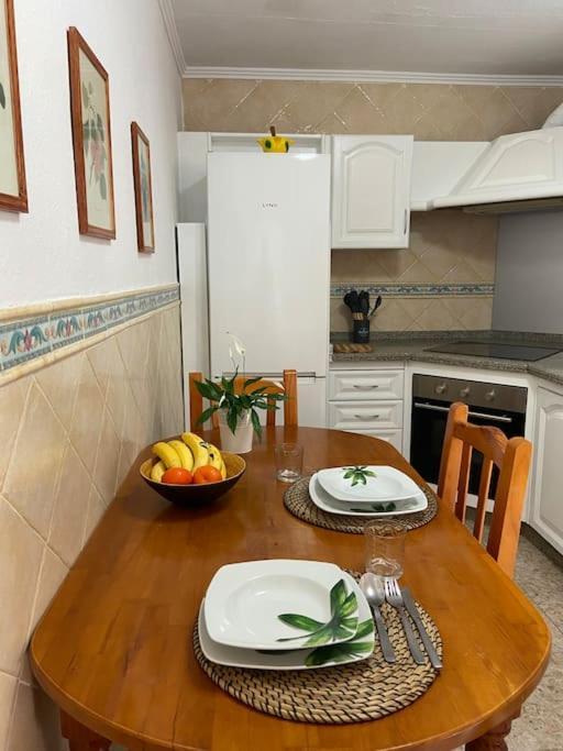 Apartamento Biri Biri Bajamar (La Laguna)