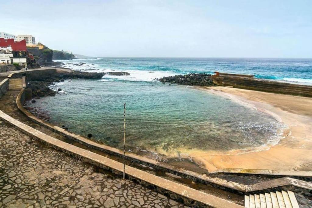 Apartamento Biri Biri Bajamar (La Laguna)