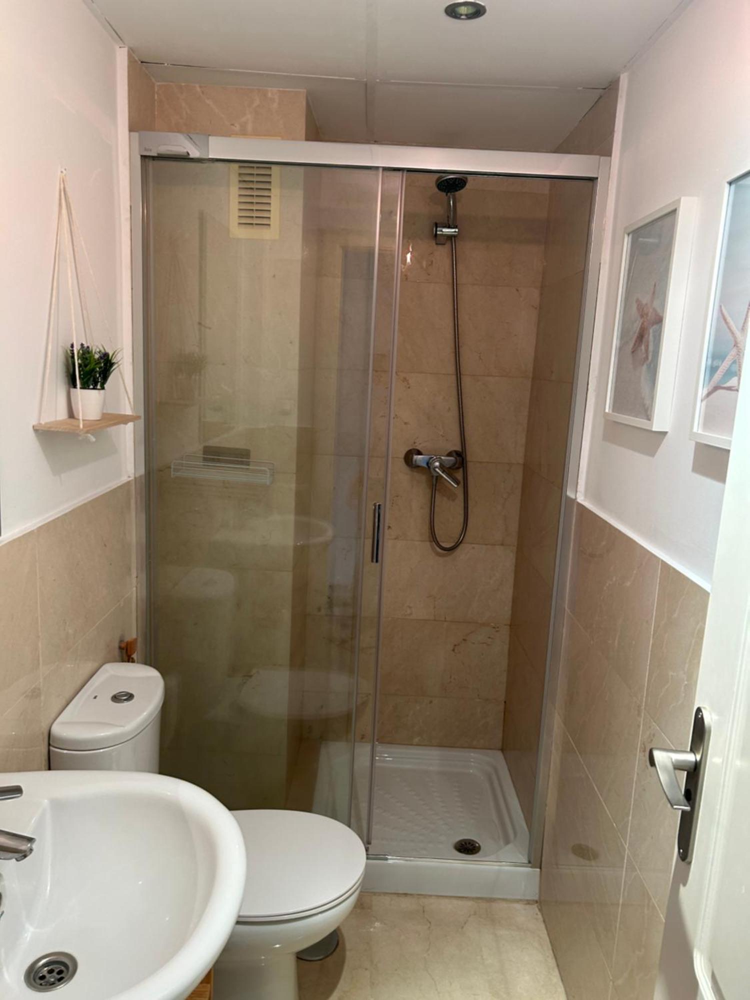 Apartment Paraiso Del Golf