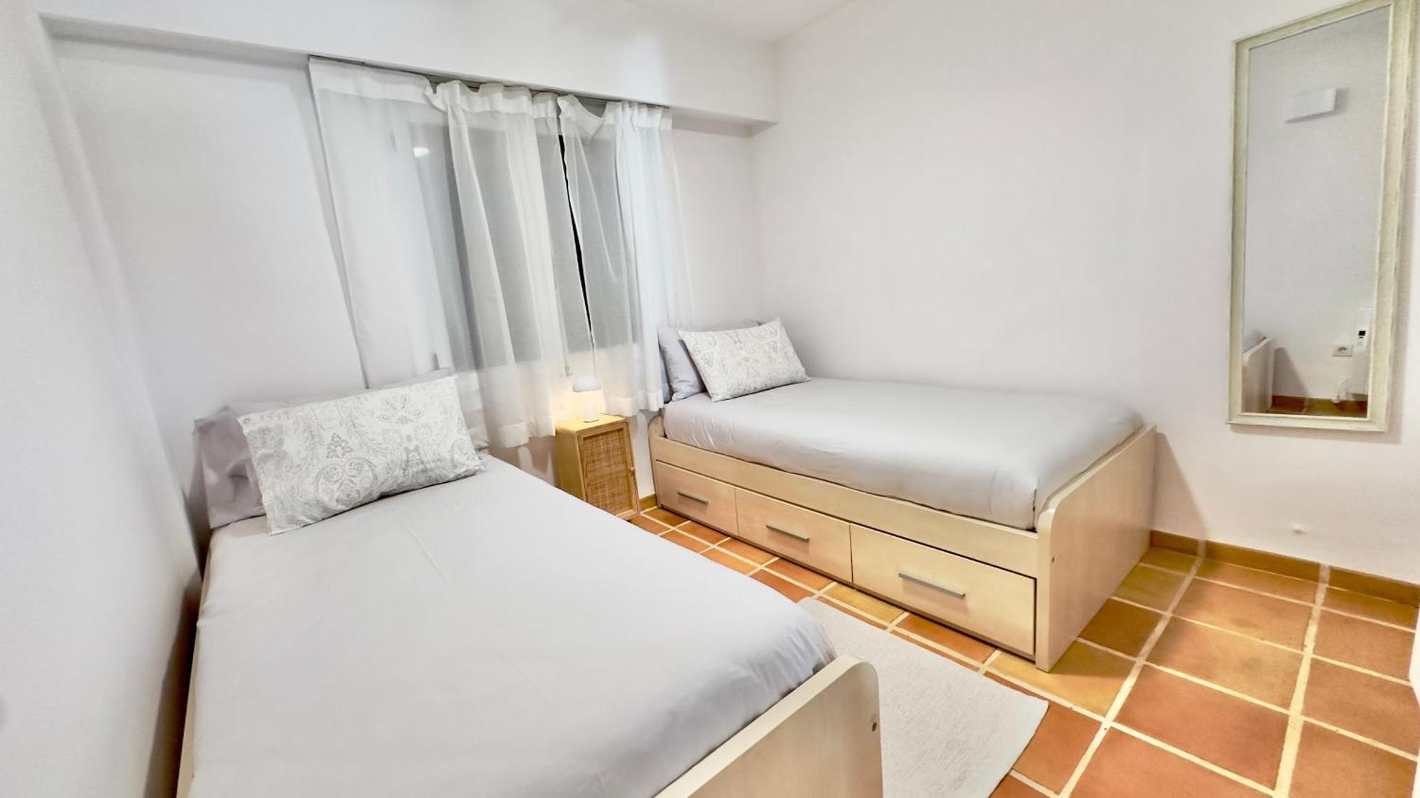 Apto Fully Equiped Con Piscina Y Gratis Parking Apartamento