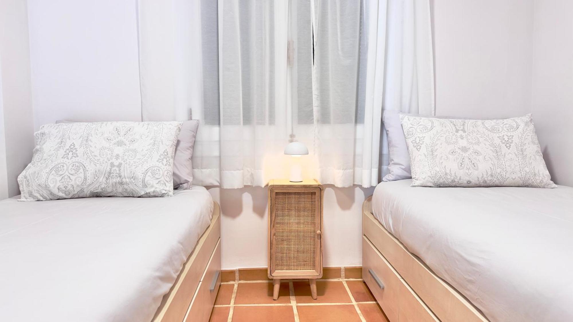 Apartamento Apto Fully Equiped Con Piscina Y Gratis Parking Altea