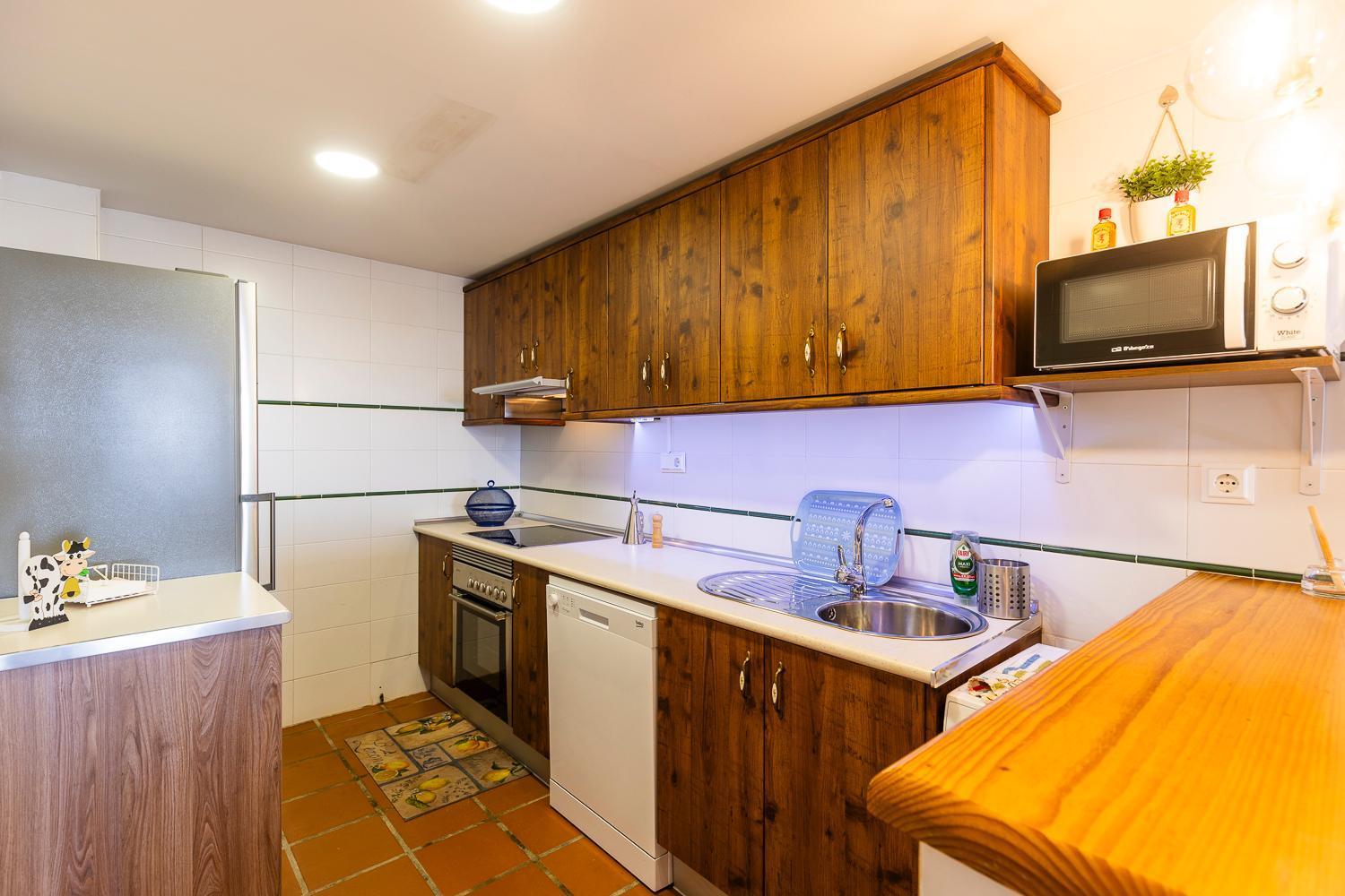 Apartamento Casa Compadres De Con Piscina Capileira