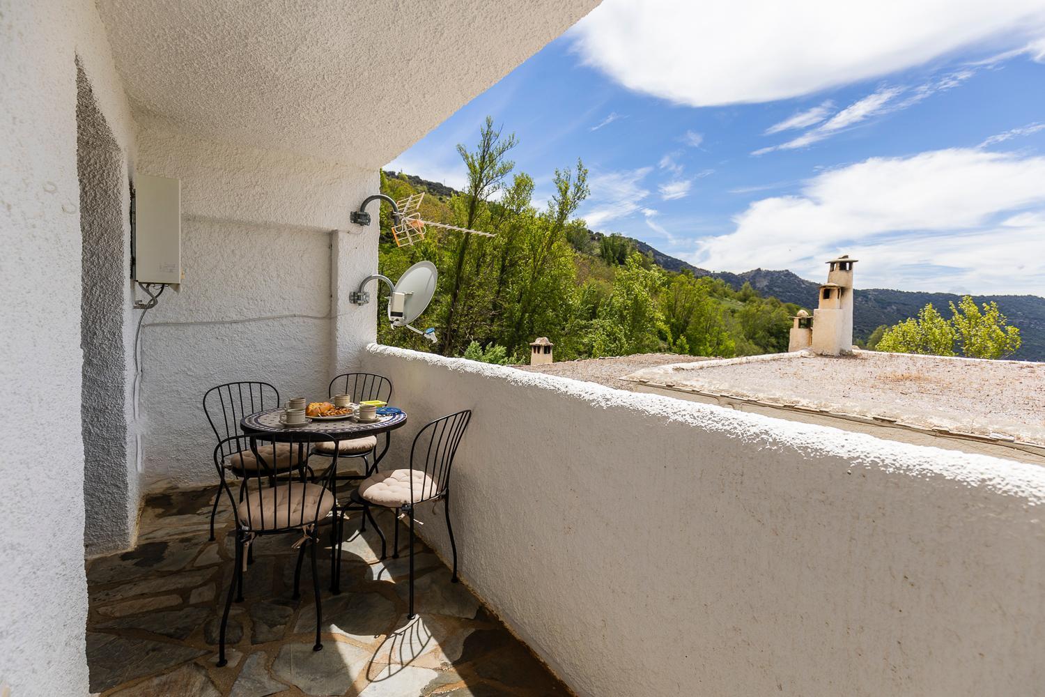 Apartamento Casa Compadres De Con Piscina *