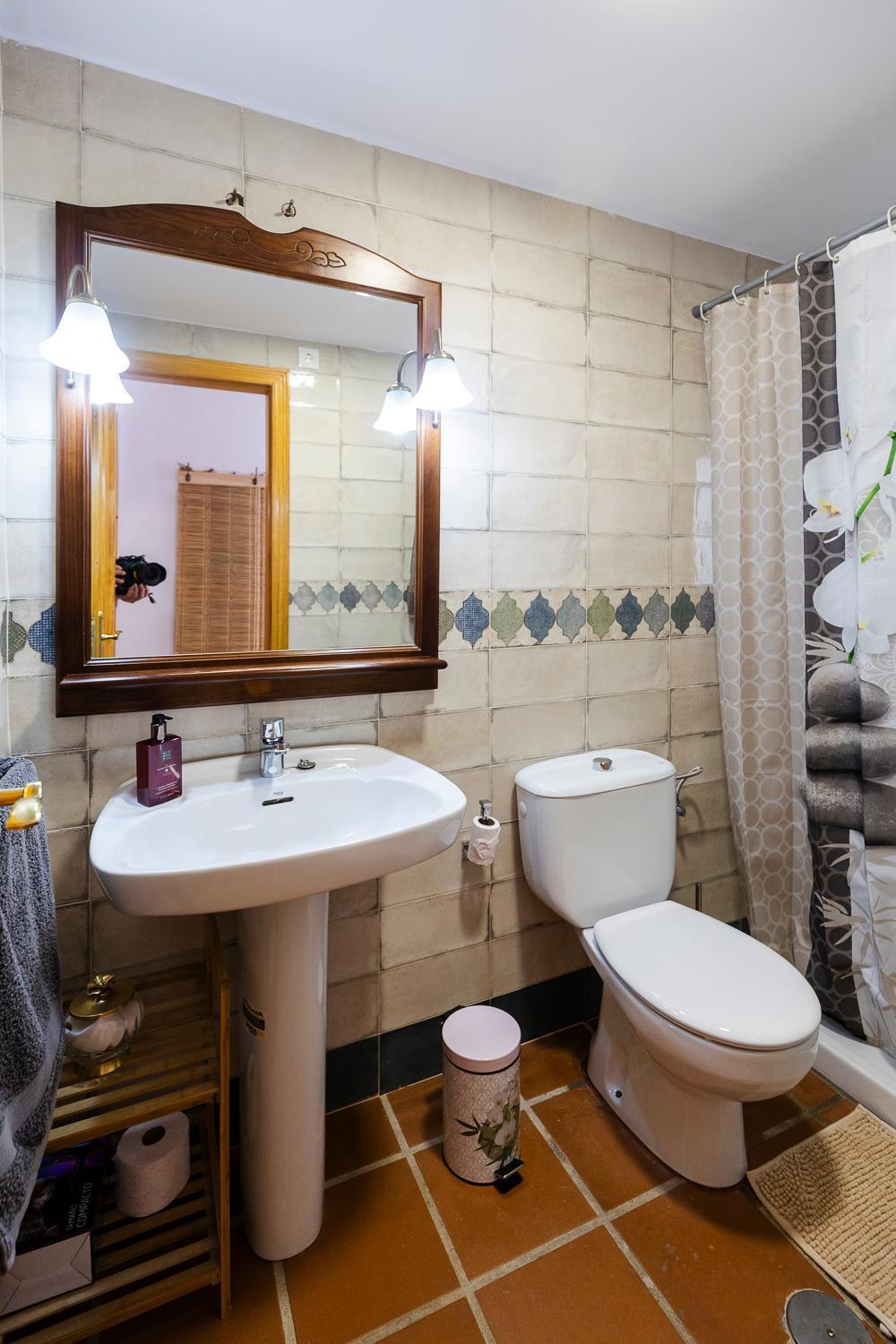 Casa Compadres De Con Piscina Capileira