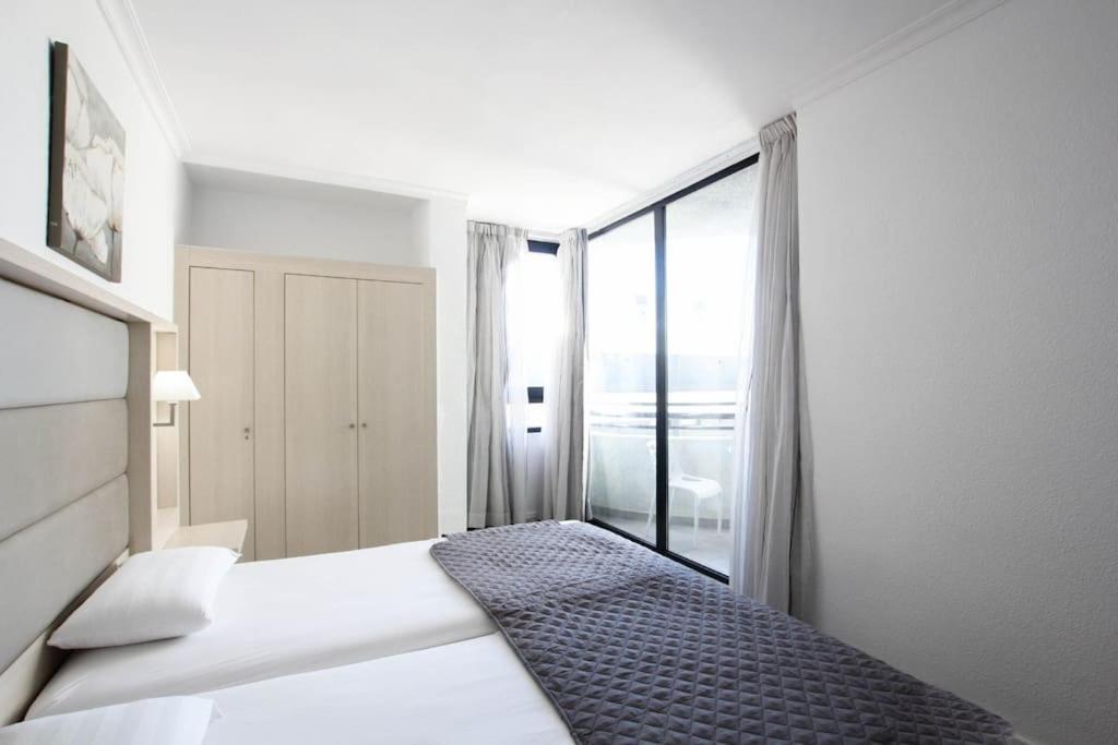 Apartamento Labranda Fanabe Costa Adeje (Tenerife)