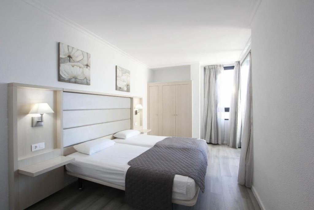 Apartamento Labranda Fanabe *