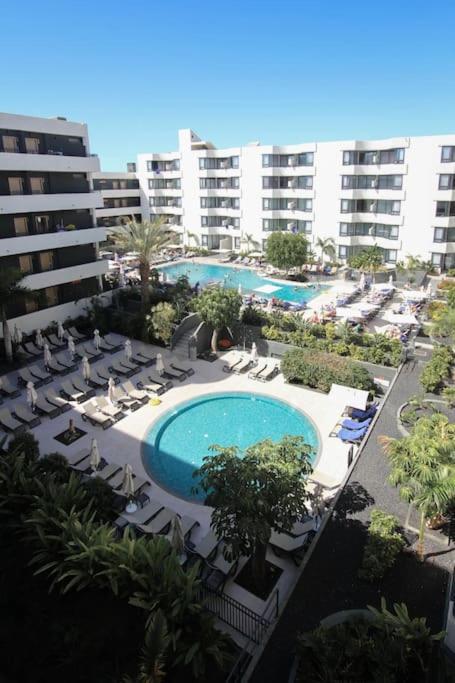 Apartamento Labranda Fanabe
