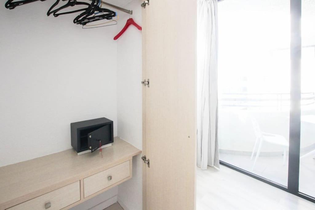 Apartamento Labranda Fanabe Costa Adeje (Tenerife)