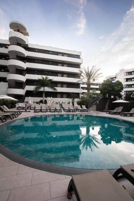 Apartamento Labranda Fanabe Costa Adeje (Tenerife)